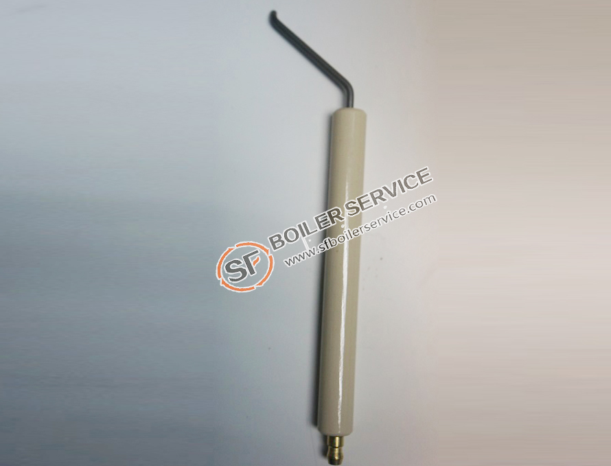 Ignition electrode - Weishaupt - 10